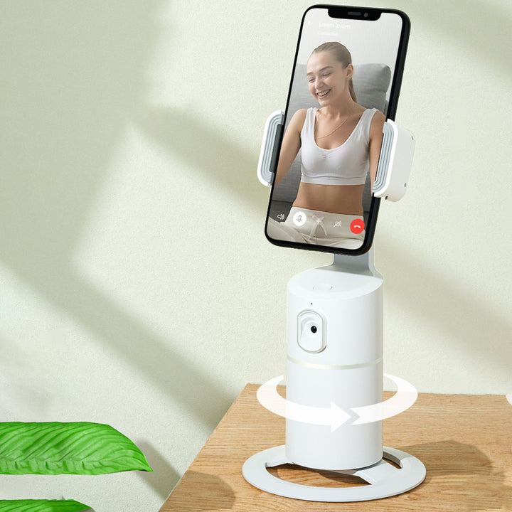 Elevate Your Live Streaming Experience with the Live Broadcast Tripod Stand Handheld Stabilizer