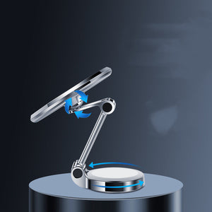 360° Flexible Clip Car Phone Mount Holder: The Ultimate Driving Companion