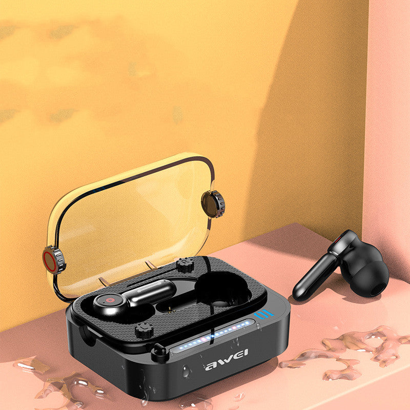 Discover the Ultimate Gaming Experience with Wireless Earbuds