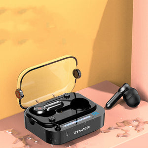 Discover the Ultimate Gaming Experience with Wireless Earbuds