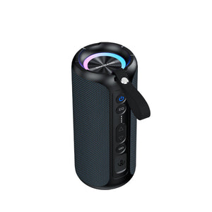 Unleash Your Music Anywhere with the Fashion Portable Bluetooth Speaker