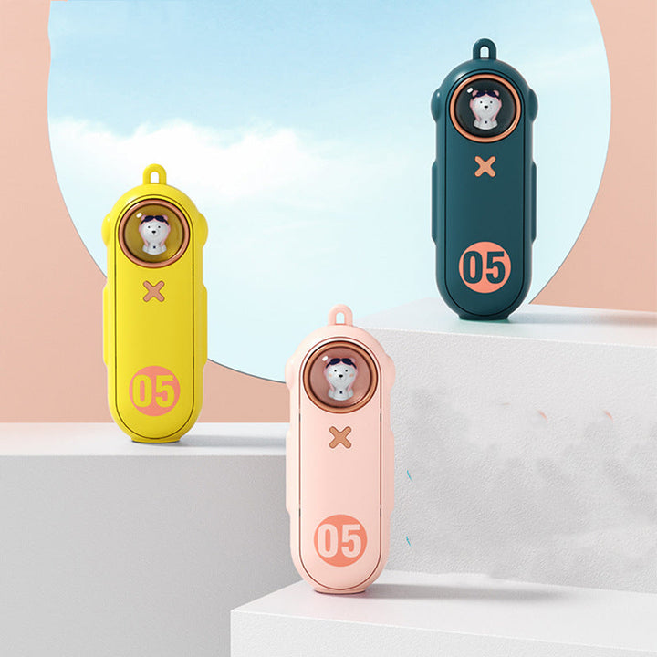Mini USB Portable Power Bank: Your Ultimate On-the-Go Companion