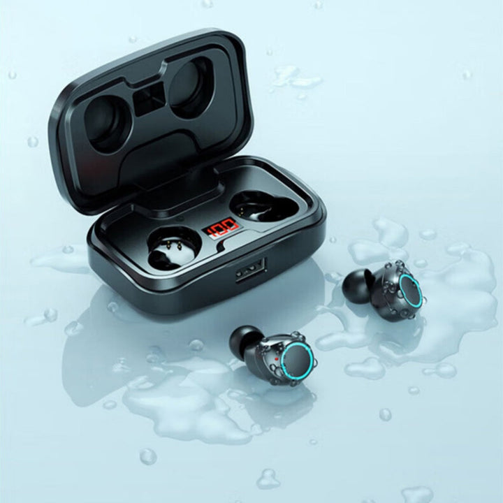 Discover the Ultimate Sound Experience with Simple Home Earbuds