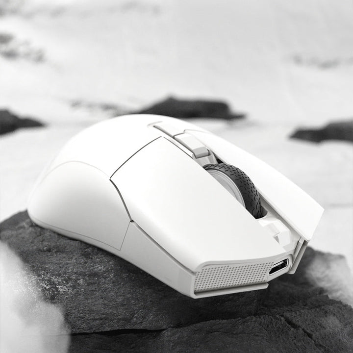 Elevate Your Gaming Experience with the Darmoshark N3 Wireless Bluetooth Esports Gaming Mouse