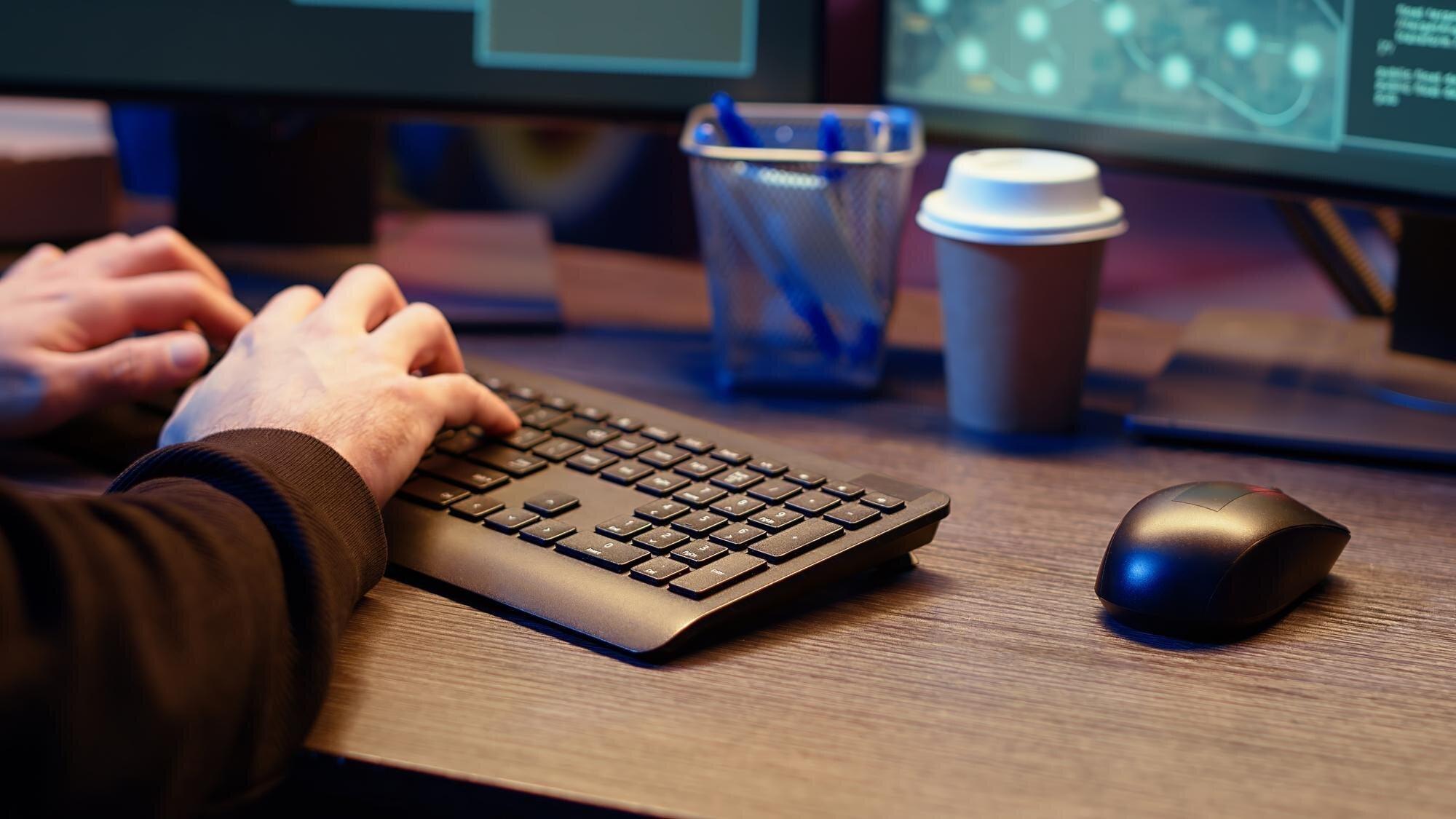 Why Quality Keyboards Matter Daily