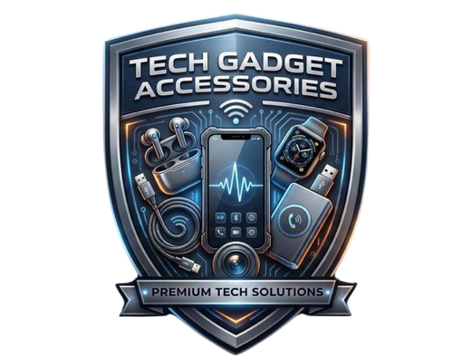 Tech Gadget Accesories